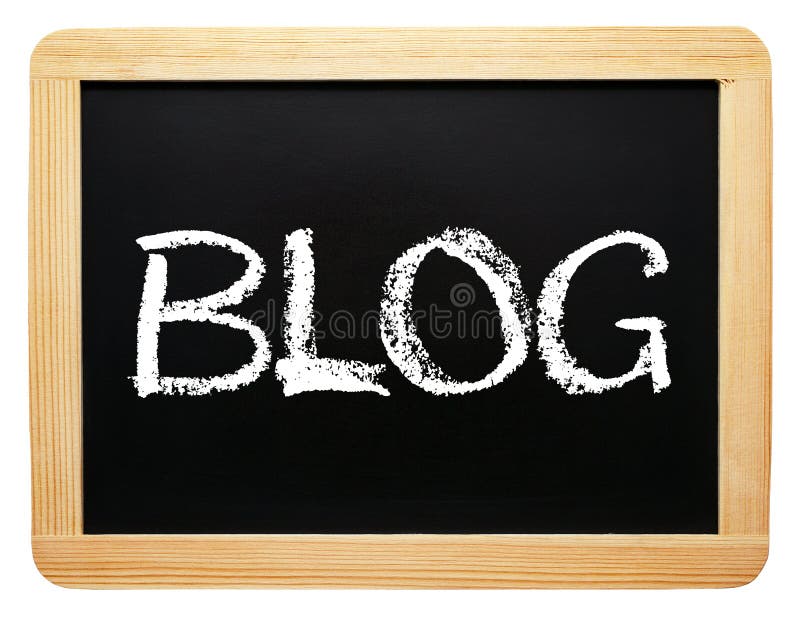 Blog stock images