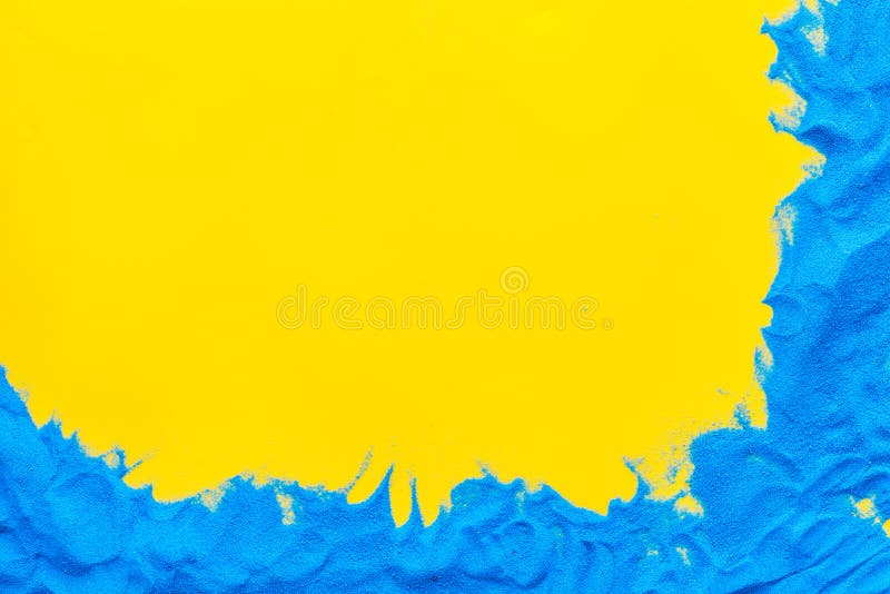 Nền cát màu xanh dương trên nền màu vàng làm tăng các bức hình chụp của bạn lên mức độ hoàn hảo. Với kỹ thuật làm đẹp và màu sắc tươi sáng, bạn sẽ có những bức ảnh tuyệt đẹp để chia sẻ trên blog của mình. Hãy cùng xem và cảm nhận nền cát màu xanh dương trên nền màu vàng trong thuyết trình cực kì cuốn hút nhé!