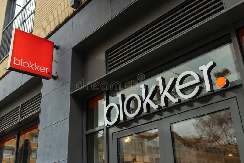 Pijler tiran Uitgaven Blokker Shop Stock Photos - Free & Royalty-Free Stock Photos from Dreamstime