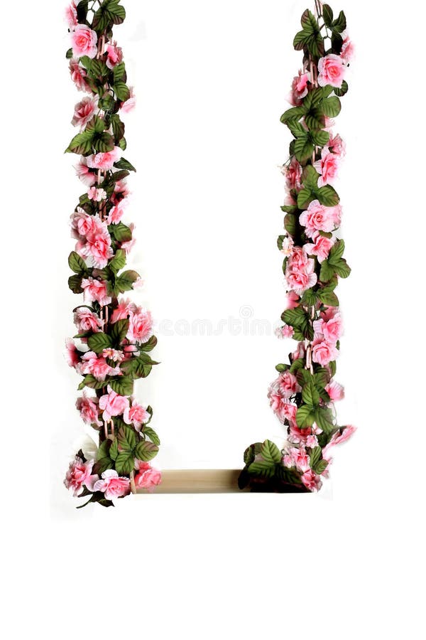 blommapinkswing royaltyfria bilder blommapinkswing royaltyfria bilder