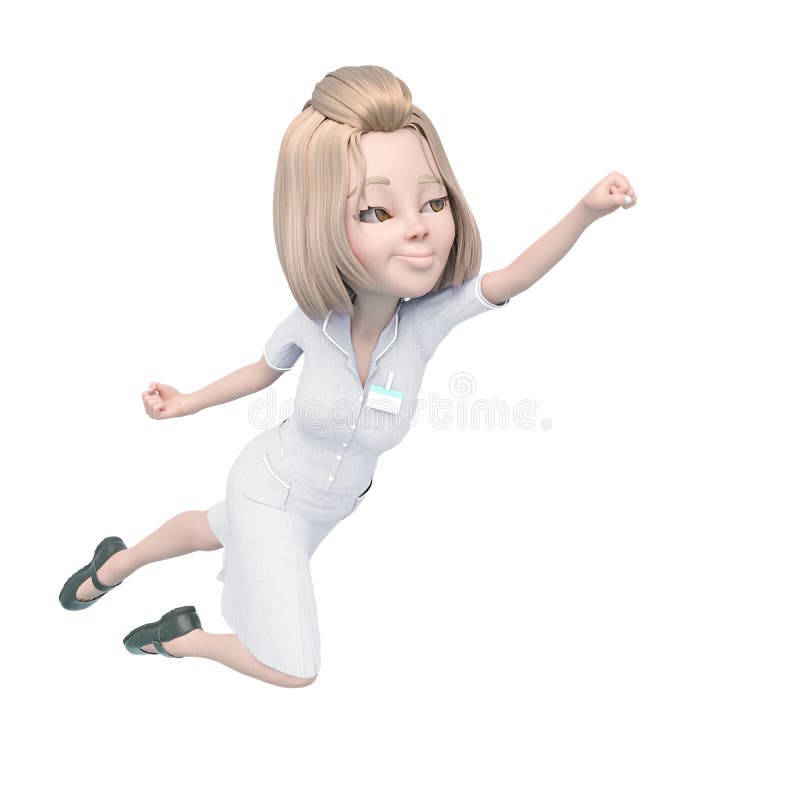 Blond Nurse Cartoon is Flying To Fighting the Pandemic Stock Illustration - Illustration of home, anatomy: 185822174 Blond Nurse Cartoon is Flying To Fighting the Pandemic Stock Illustration - Illustration of home, anatomy: 185822174