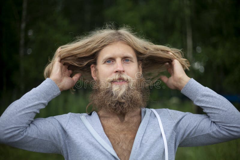 198 Big Hair Hairstyle Men Model Stock Photos - Free & Royalty-Free Stock  Photos from Dreamstime