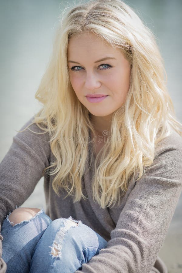 Frauen Blond Frauen Blond