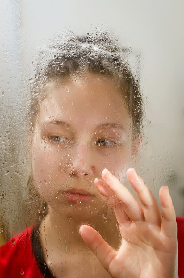 Wet Tshirt Teen