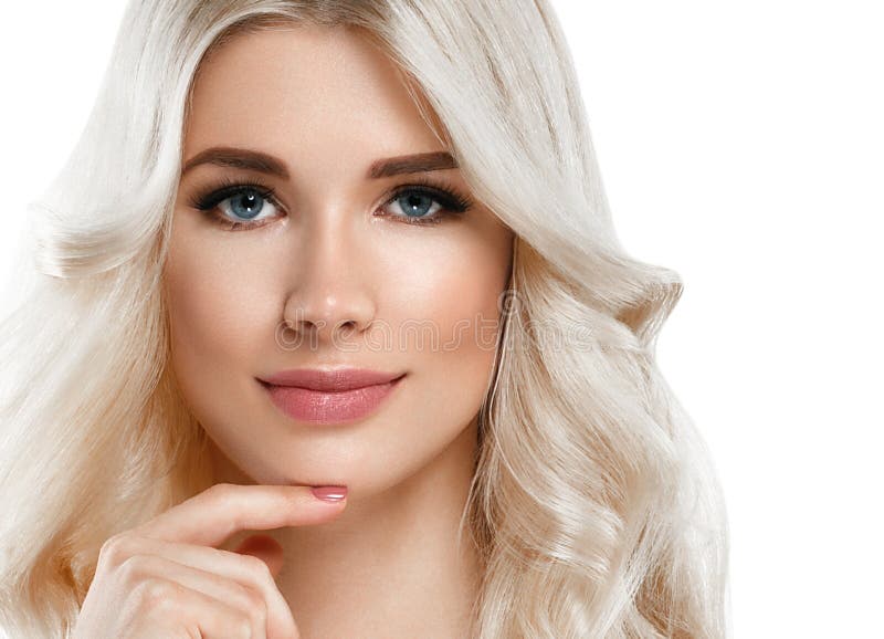 2. 50 Stunning Platinum Blonde Hair Color Ideas for 2021 - wide 2