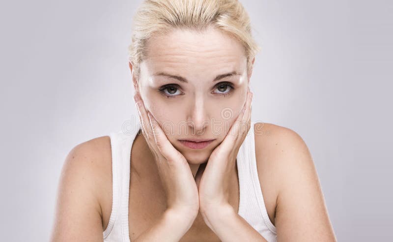 blondynki toothache kobieta obrazy royalty free blondynki toothache kobieta obrazy royalty free
