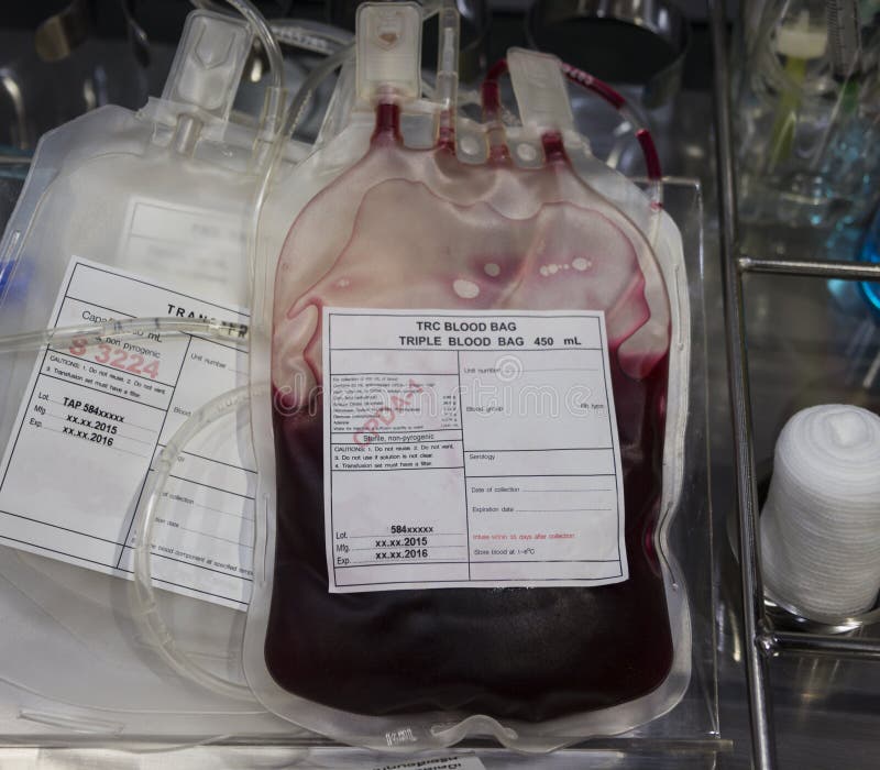 Bloody medical needle stock photo. Image of blood, bloody 982370