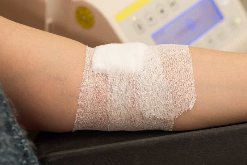 Blood donation process stock photo. Image of donate, laboratory 66178680