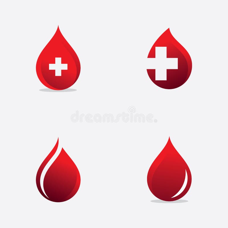 Blood Donors Stock Illustrations – 347 Blood Donors Stock