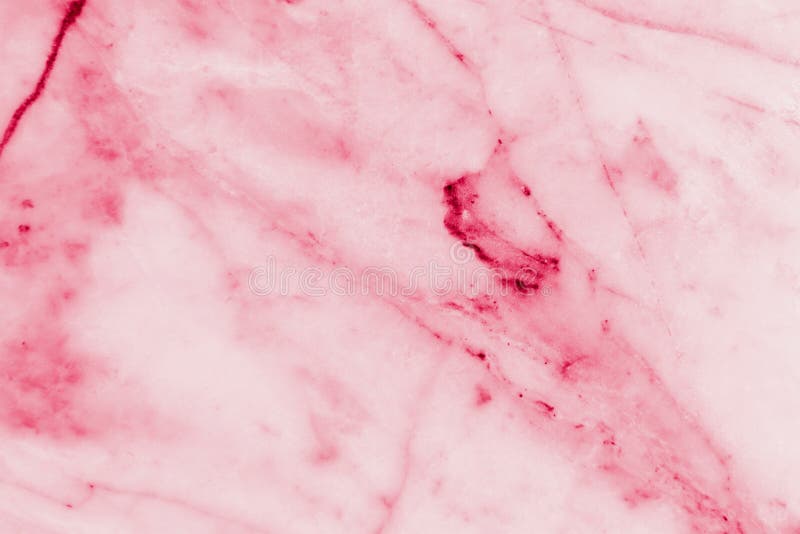Blood Marble Patterned Texture Background, Detailed Real Genuine Marble from Nature. Stock Photo