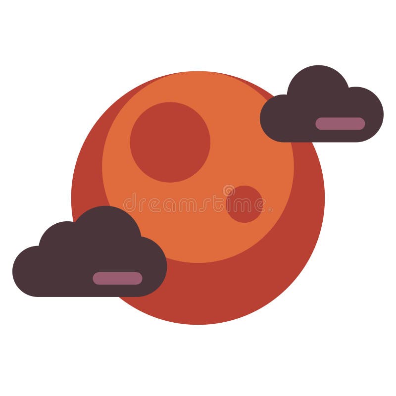 Blood Moon Stock Illustrations – 3,682 Blood Moon Stock Illustrations
