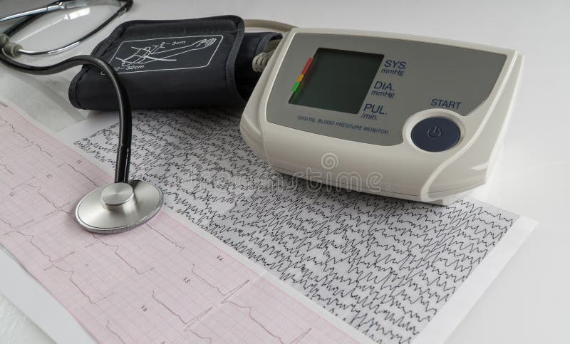 Blood Pressure Monitoring Chart Download