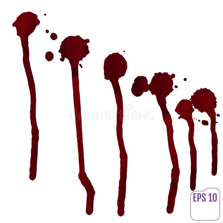 Blood Splatter Wall Stock Illustrations – 1,475 Blood Splatter Wall
