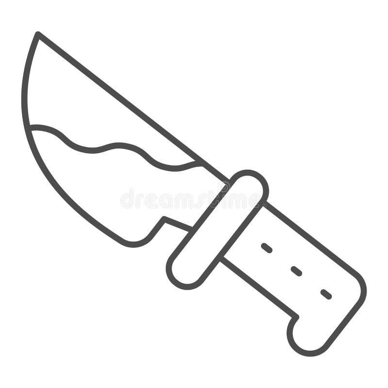 Knife Drawing With Blood Realistic - Bloody Knife Drawing Max Installer