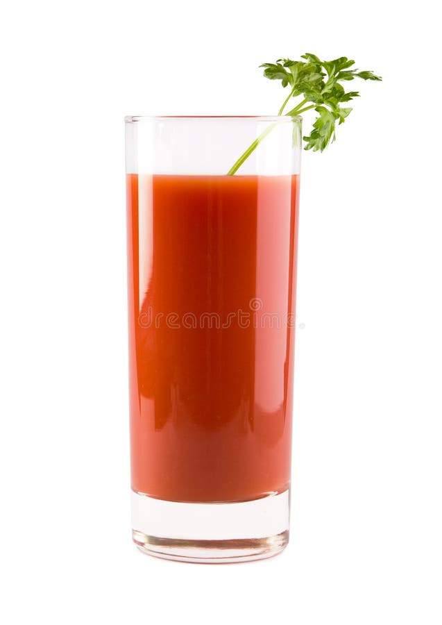 Bloody Mary Cocktail stock image. Image of liquid, cocktail 16532271