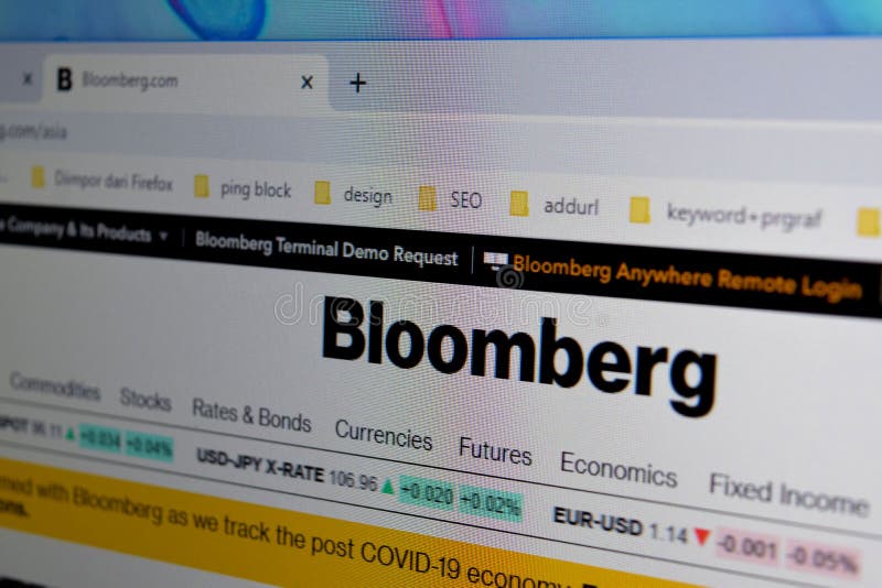 123 Bloomberg Screen Photos - Free & Royalty-Free Stock Photos from  Dreamstime