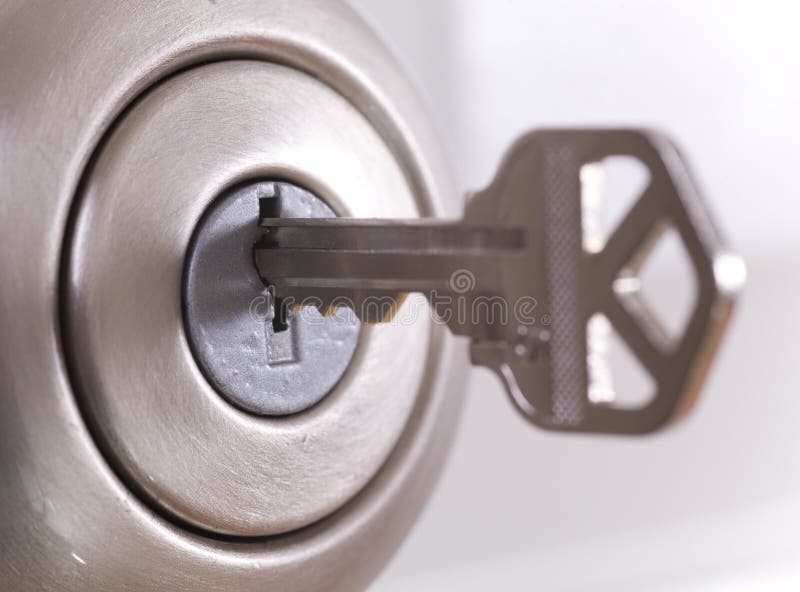 Bloqueo y clave imagenes de archivo Bloqueo y clave imagenes de archivo