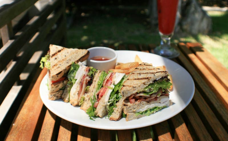 BLT BLT
