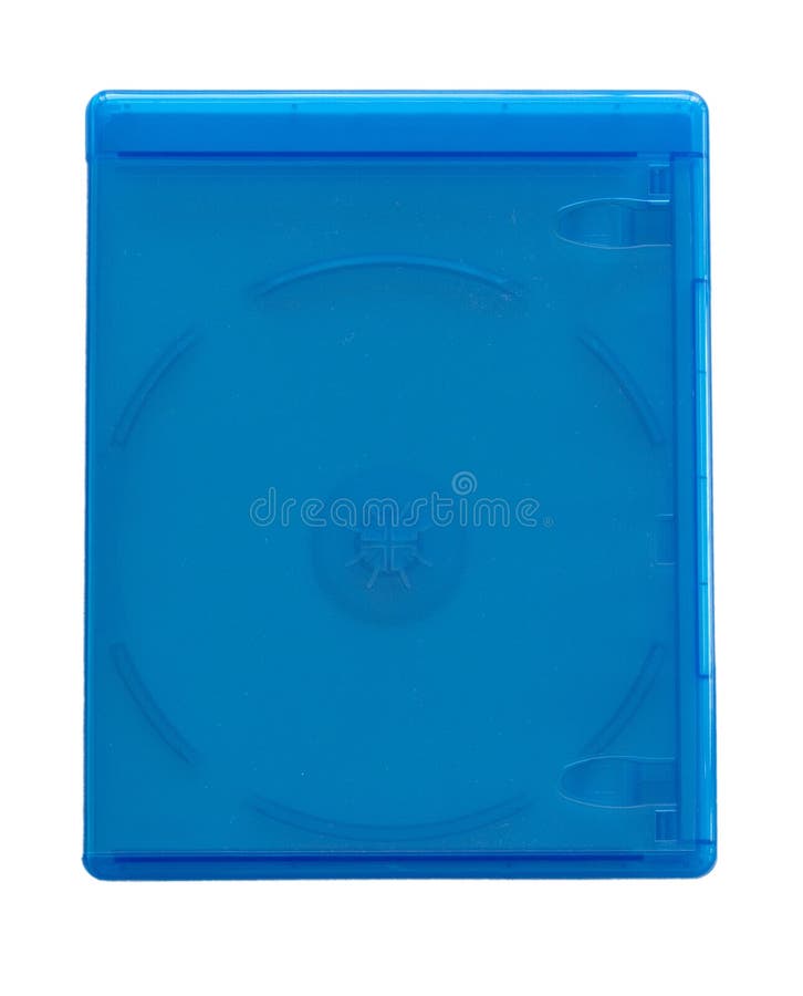 BluRay cover stock photo. Image of storage, blue, definition 14524814