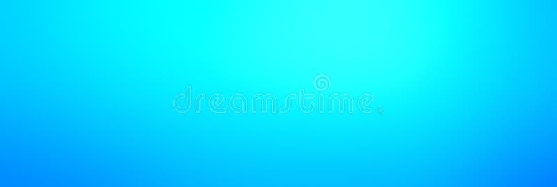 Bright Cyan Blue Sea Water May Use As Background Texture Stock