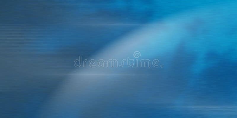 Blue abstract background