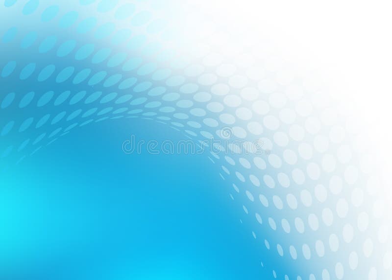 Fond de asistență medicală cu ecran albastru închis royalty free stock images