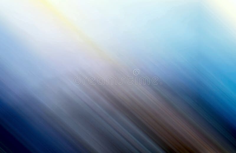 Abstract Motion Blur Background Stock Illustration Illustration Of