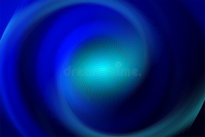 Blue Abstract Background.vector Illustration Stock Illustration ...