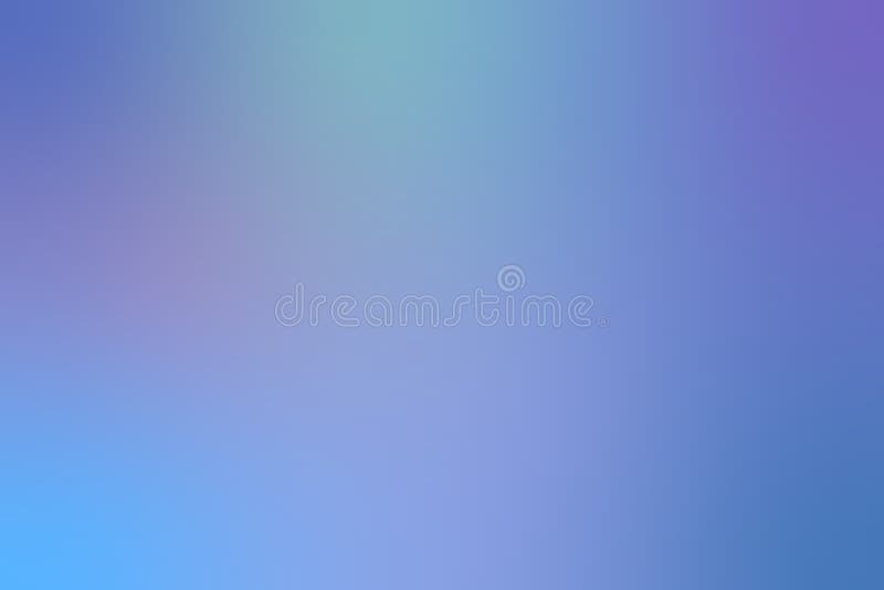 Blue abstract blur background. stock illustration Blue abstract blur background. stock illustration