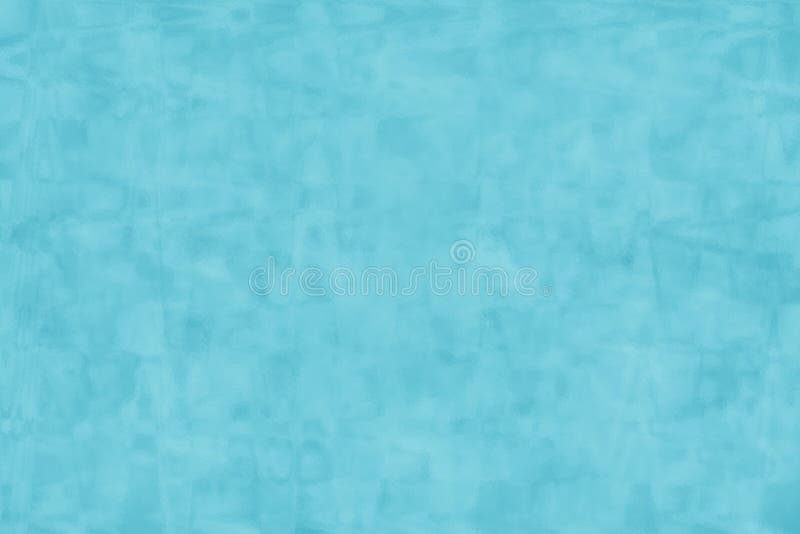 Blue abstract glass texture background or pattern, creative design template