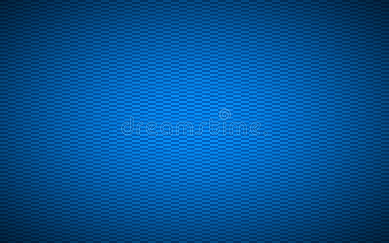 Blue abstract textured rectangular background stock illustration Blue abstract textured rectangular background stock illustration