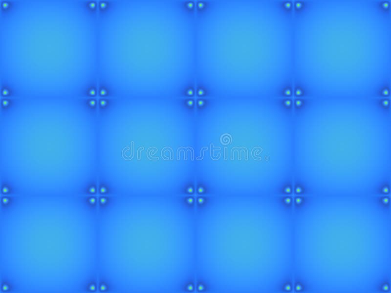 Blue abstract textures