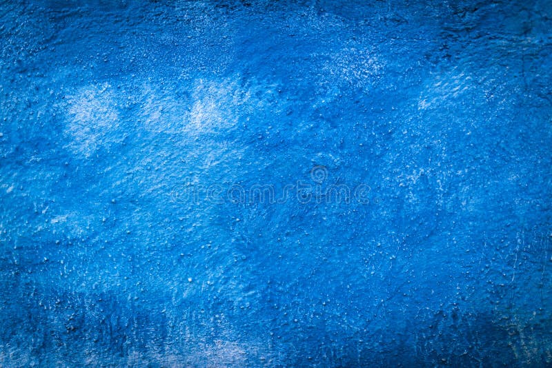 Blue Abstract Wall stock image. Image of dark, contemporary - 70921743