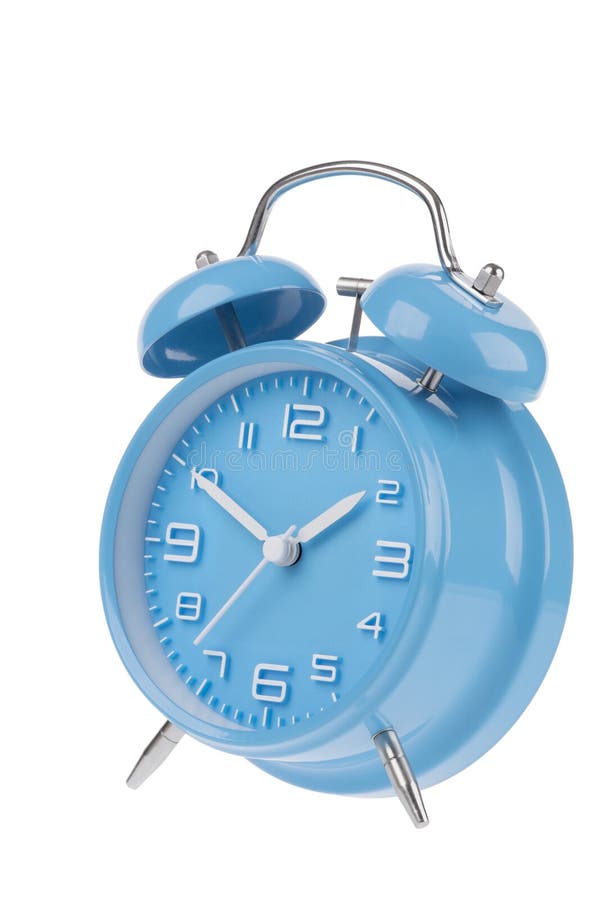 https://thumbs.dreamstime.com/b/blue-alarm-clock-isolated-white-hands-background-45873403.jpg