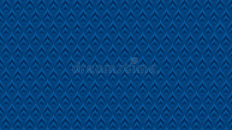 Blue Arabic Style Background For Business Presentation Or Web Design Stock Vector Illustration Of Copy Decoration 161607137