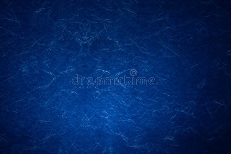 Blue background