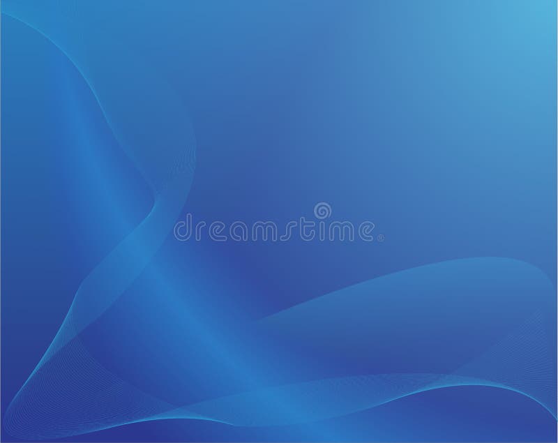 Blue background stock vector. Illustration of decoration 6608709