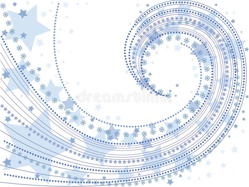 Blue background stock vector. Illustration of vector, graphic - 7222215
