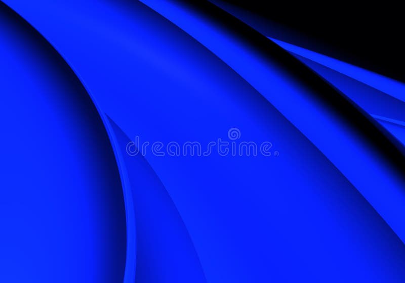 Blue background (abstract) 02