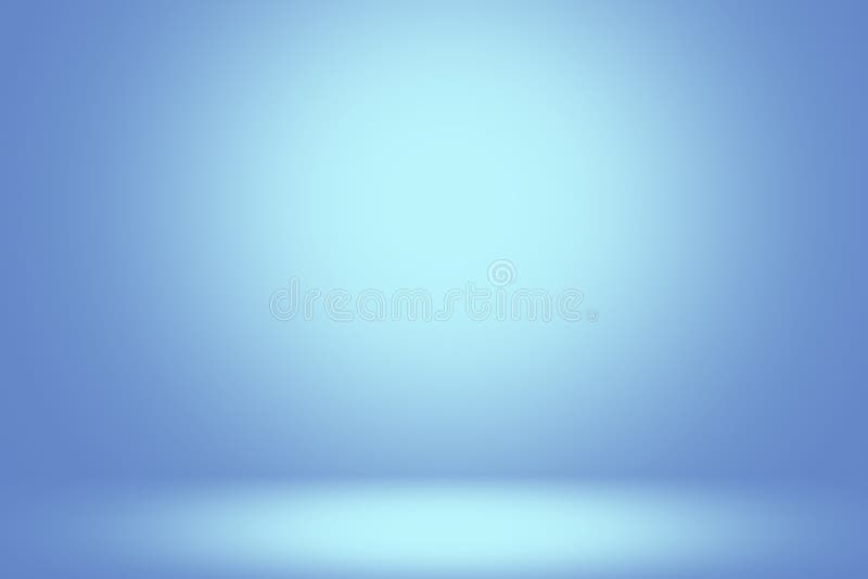 Blue Background Abstract with Light Bright White Color. 3d Stock  Illustration - Illustration of gradient, clear: 178979078