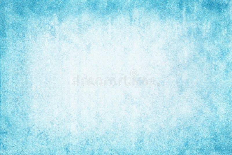 Blue Background with Grunge Texture, Blue Sky Soft with White Center,  Texture for Design Stock Photo - Image of layout, paper: 192993314