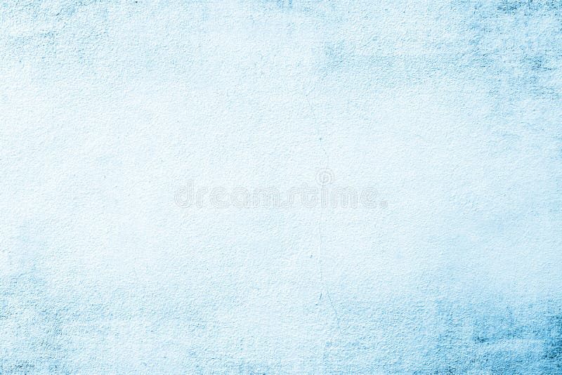 Blue Background with Grunge Texture, Blue Sky Soft with White ...