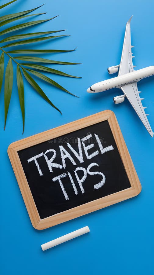 Travel Tips