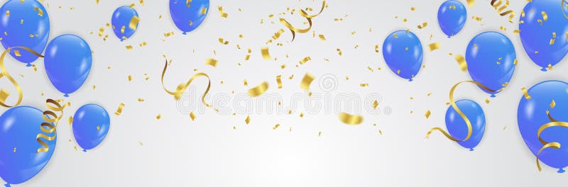 Grand Opening English Ceremony With Ballons And Confetti Background, Grand  Opening, Ballons, Background Background Image And Wallpaper for Free  Download