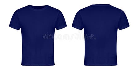 3,617 Front Back Blue T Shirt Stock Photos - Free & Royalty-Free Stock ...
