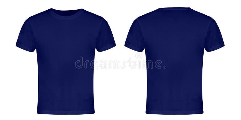 3,617 Front Back Blue T Shirt Stock Photos - Free & Royalty-Free Stock ...