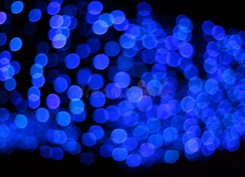 bokeh blue background bokeh blue background