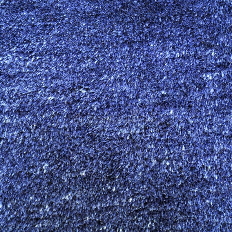 Blue carpet stock photo. Image of copy, flat, space, wool 29523666