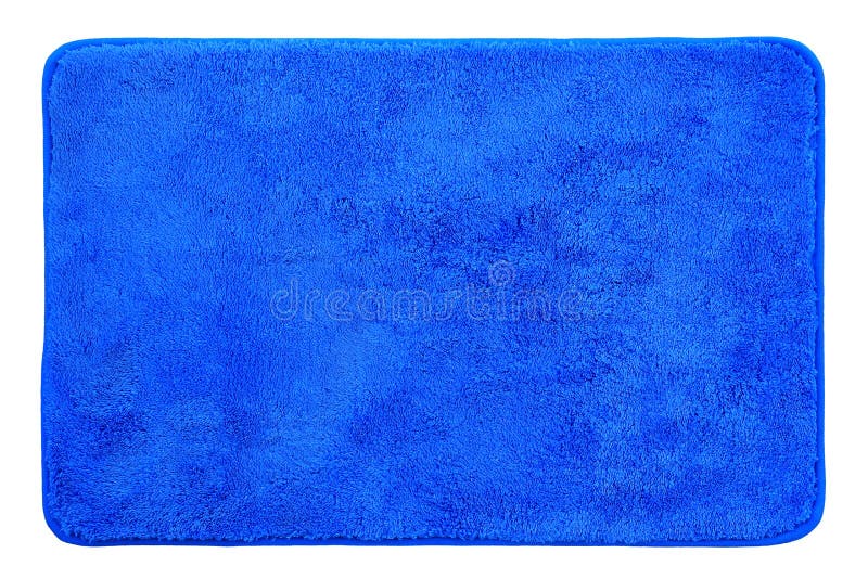 Welcome Home Mat Isolated On A White Background. Stock Photo, Picture and  Royalty Free Image. Image 69330530.