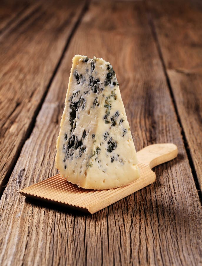 Blue cheese stock photo. Image of gourmet, blue, food 17688646